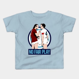 No fair play Kids T-Shirt